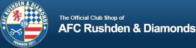 Official Home of AFC Rushden and Diamonds